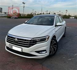 فولكسفاغن جيتا